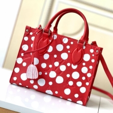 LV Shopping Bags